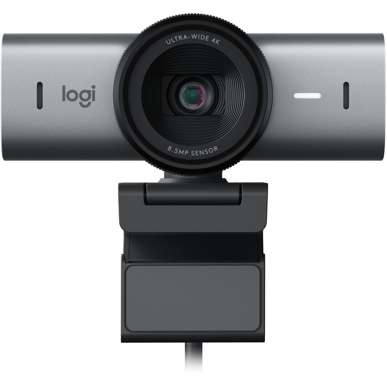 Webcam Logitech Brio 705 / Kamera 4K / USB-C / Për PC & Laptop / Business Edition - Figura 3