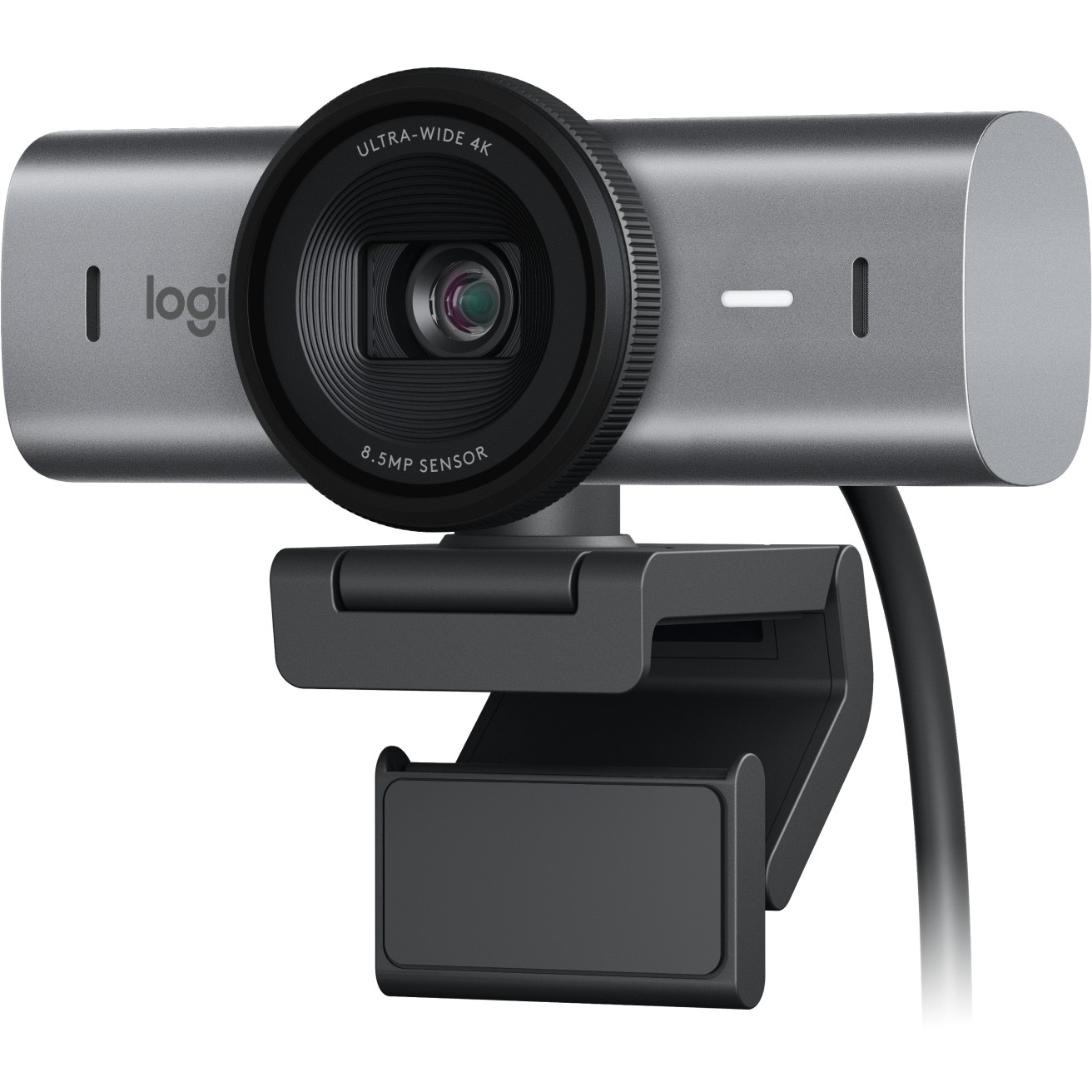 Webcam Logitech Brio 705 / Kamera 4K / USB-C / Për PC & Laptop / Business Edition - Figura 5