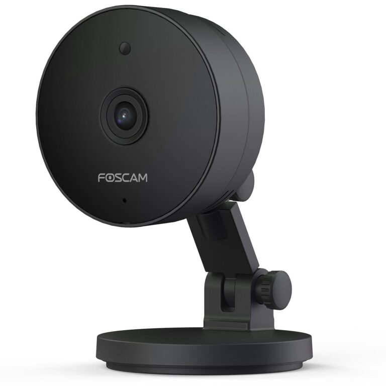 Kamera sigurie / IP Camera Foscam C5M - Zezë