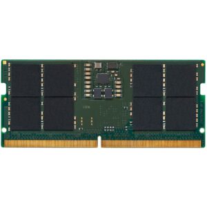 DDR5 SO 5600 16GB Kingston ValueRAM KVR56S46BS8-16 - RAM Memorie