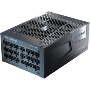 Furnizues Energjie 2200W Seasonic Prime PX-2200 ATX30 Modular Platin