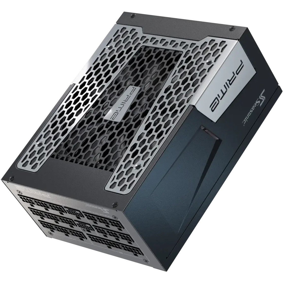 Furnizues Energjie 2200W Seasonic Prime PX-2200 ATX30 Modular Platin - Figura 4
