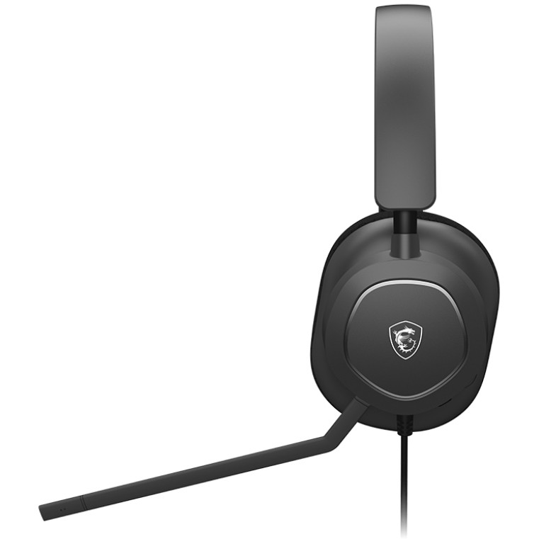 Kufje Gaming MSI Maestro 300 Over-Ear Wired – Zezë - Figura 2