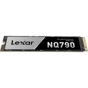 SSD M.2 4TB Lexar NQ790 NVMe PCIe 4.0 x 4