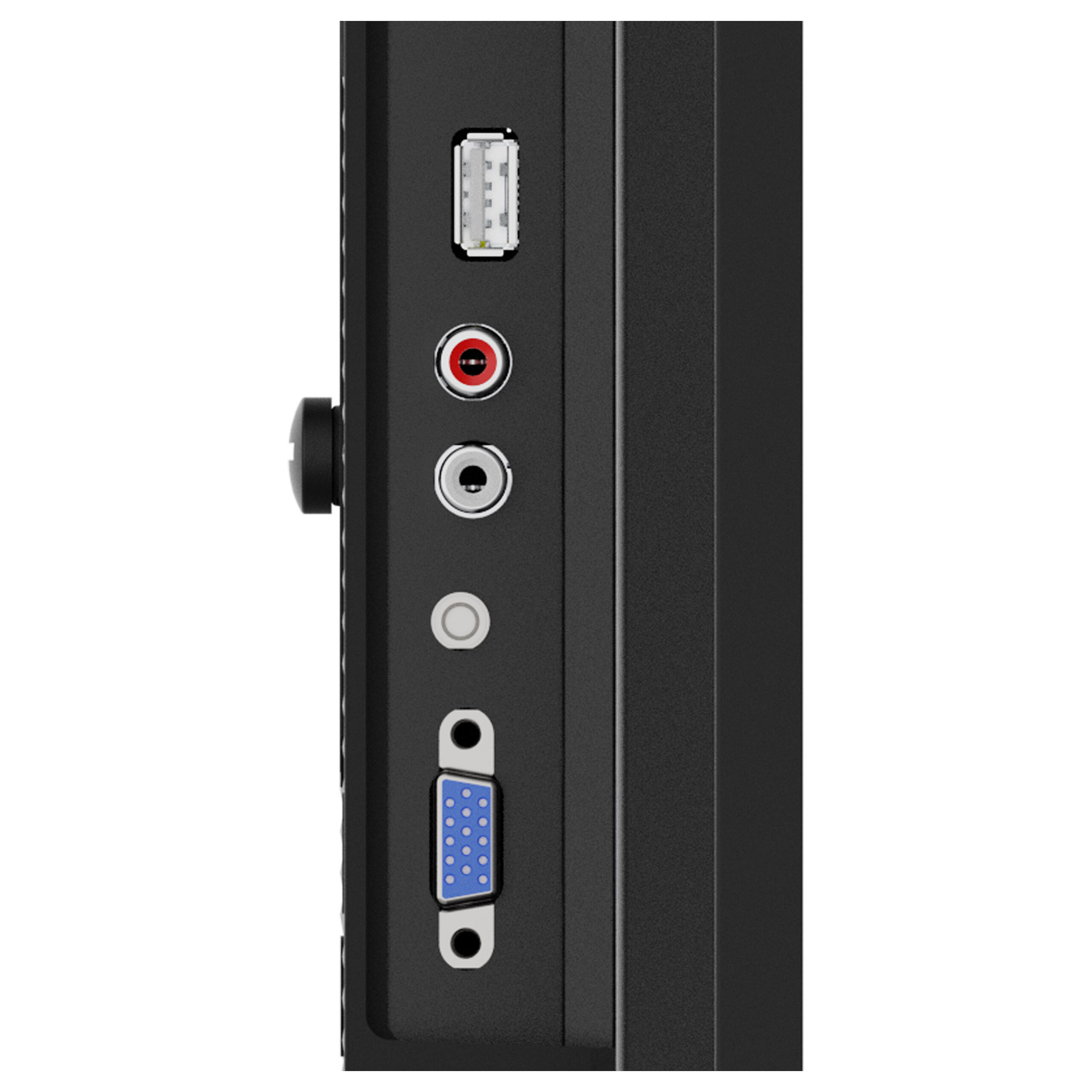 Ekran Prezantues IIYAMA LE4341S-B2 / 43"/ Full HD LCD IPS / 60Hz / 8ms / HDMI+VGA - Zezë - Figura 4