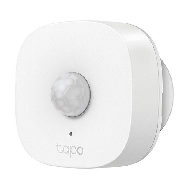 Sensor lëvizjeje TP-LINK Tapo T100 V1 - Bardhë