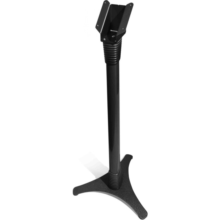 Compulocks VESA Floor Stand for Tablets up to 13"