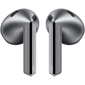 Kufje pa kabllo Samsung Galaxy Buds3 silver