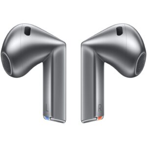 Kufje pa kabllo Samsung Galaxy Buds3 silver