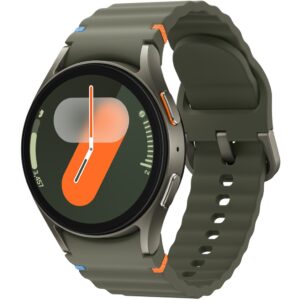 Samsung Galaxy Watch 7 Wi-Fi 40mm – Gjelbër (Modeli L300, Versioni EU)
