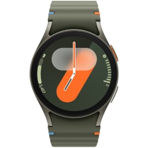 Samsung Galaxy Watch 7 Wi-Fi 40mm – Gjelbër (Modeli L300, Versioni EU)