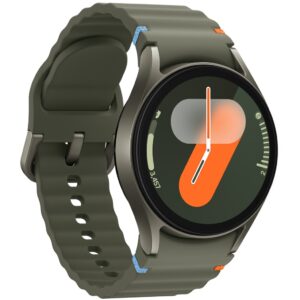 Samsung Galaxy Watch 7 Wi-Fi 40mm – Gjelbër (Modeli L300, Versioni EU)