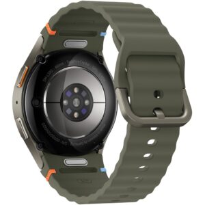 Samsung Galaxy Watch 7 Wi-Fi 40mm – Gjelbër (Modeli L300, Versioni EU)
