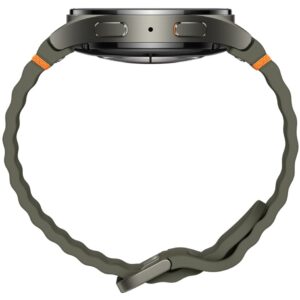 Samsung Galaxy Watch 7 Wi-Fi 40mm – Gjelbër (Modeli L300, Versioni EU)