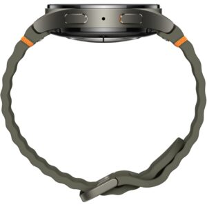 Orë e mençur Samsung Galaxy Watch 7 L300 EU Wi-Fi 40mm e gjelbër