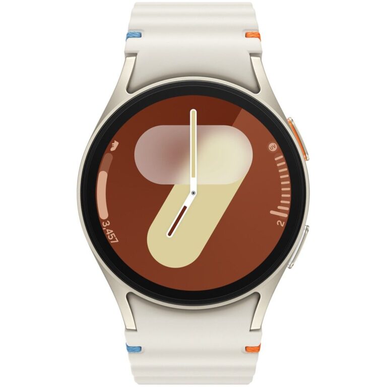 Samsung Galaxy Watch 7 L300 Wi-Fi / 40mm – Krem (EU)