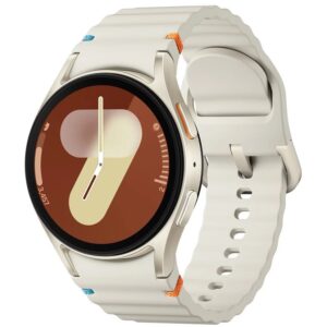 Orë e mençur Samsung Galaxy Watch 7 L305 EU LTE 40mm- cream