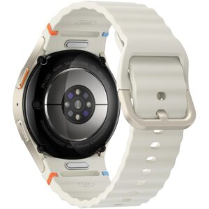 Orë e mençur Samsung Galaxy Watch 7 L305 EU LTE 40mm- cream