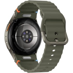 Orë e mençur Samsung Galaxy Watch 7 L305 EU LTE 40mm- green