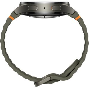 Orë e mençur Samsung Galaxy Watch 7 L305 EU LTE 40mm- green