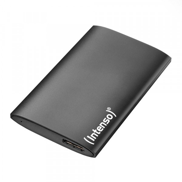 SSD e Jashtme 2TB Intenso PREMIUM Portable USB 3.0 black