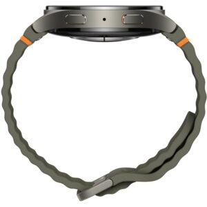 Orë e mençur Samsung Galaxy Watch 7 L315 EU LTE 45mm -green