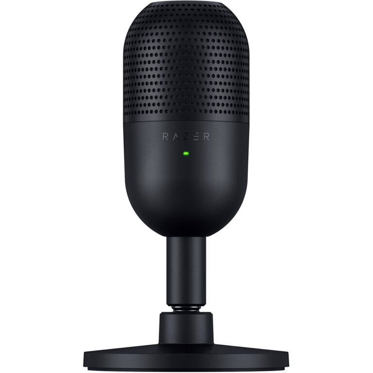 Mikrofon Razer Seiren V3 – Zezë