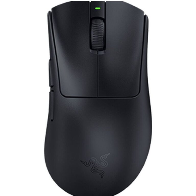 Maus Gaming Razer DeathAdder V3 Hyperspeed Wireless – Zezë