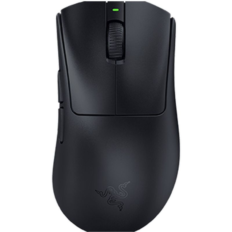 Maus Gaming Razer DeathAdder V3 Hyperspeed Wireless – Zezë