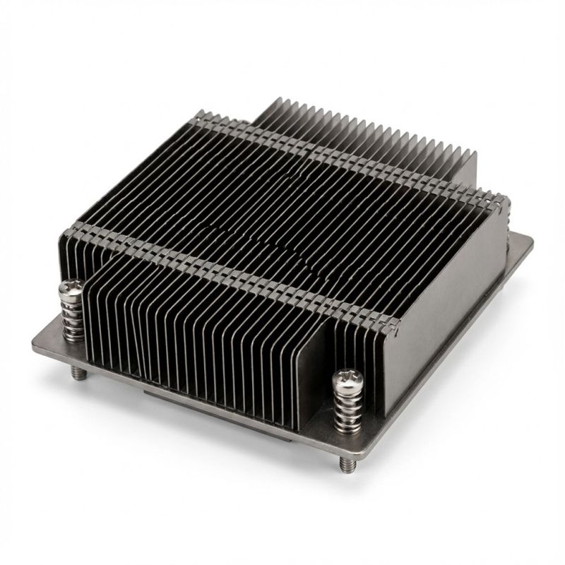 Ftohës për Procesor Supermicro SNK‑P0091AP4