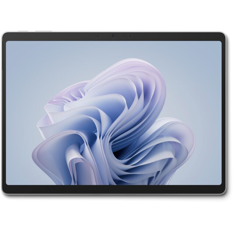Windows Tablet Microsoft Surface Pro 10 – i7 / 16GB  / 256GB  / 5G LTE /W11 Pro – Platinum