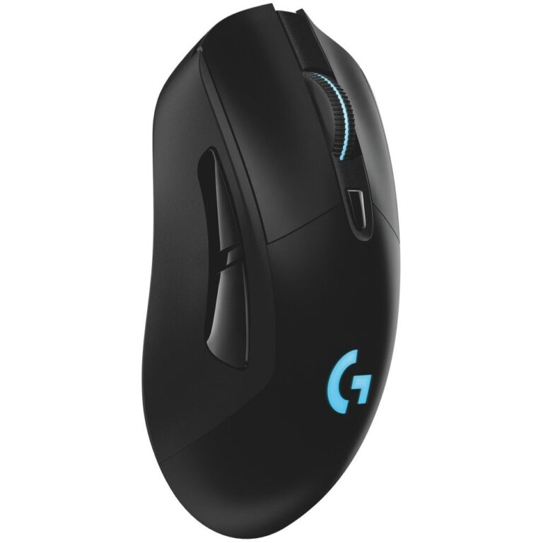 Maus Gaming Logitech G703 LIGHTSPEED Wireless – Zezë