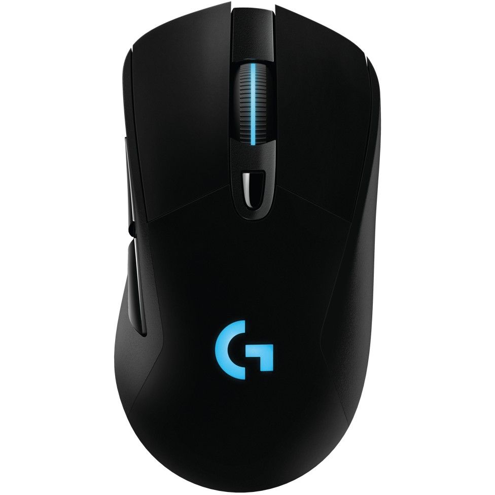 Maus Gaming Logitech G703 LIGHTSPEED Wireless – Zezë - Figura 2