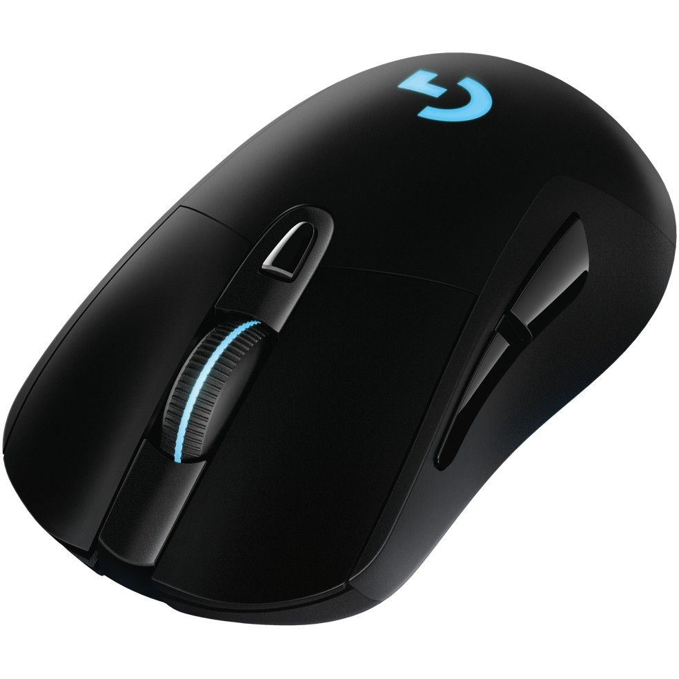 Maus Gaming Logitech G703 LIGHTSPEED Wireless – Zezë - Figura 4