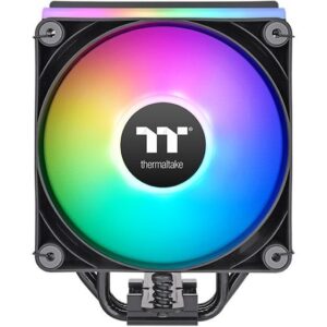 Ftohës për Procesor Thermaltake ASTRIA 200 ARGB Sync Air Cooler e zezë