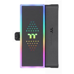 Ftohës për Procesor Thermaltake ASTRIA 200 ARGB Sync Air Cooler e zezë