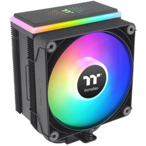Ftohës për Procesor Thermaltake ASTRIA 400 ARGB Sync Air Cooler Black