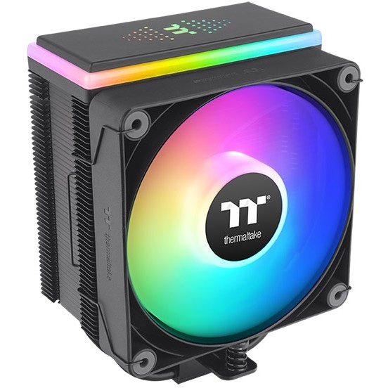 Ftohës për Procesor Thermaltake ASTRIA 400 ARGB Sync Air Cooler Black