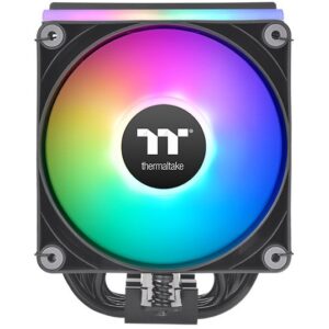 Ftohës për Procesor Thermaltake ASTRIA 400 ARGB Sync Air Cooler Black