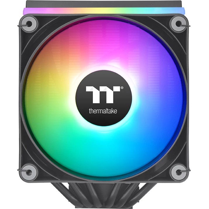 Ftohës për Procesor Thermaltake ASTRIA 600 ARGB Sync Air Cooler Black