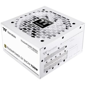 Furnizues Energjie 750W Thermaltake Toughpower GT Snow