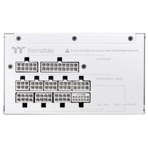 Furnizues Energjie PSU 750W Thermaltake Toughpower GT Snow
