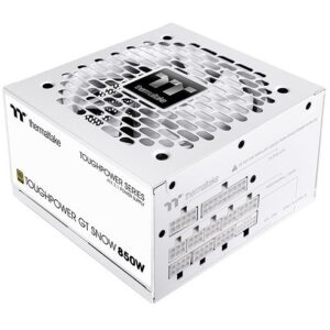 Furnizues Energjie PSU 850W Thermaltake Toughpower GT Snow
