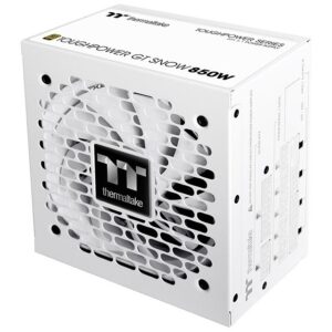 Furnizues Energjie PSU 850W Thermaltake Toughpower GT Snow