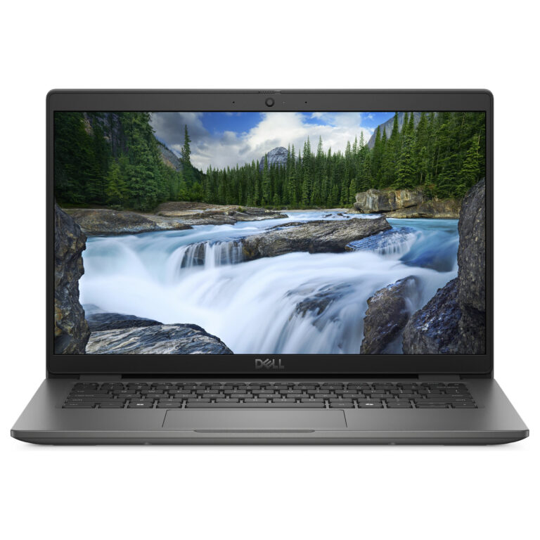 Laptop Dell Latitude 3450 / i5-1335U / 16 GB DDR5 / 512 GB / 14" Full HD IPS / Intel Iris Xe Graphics - Gri e Mbyllur