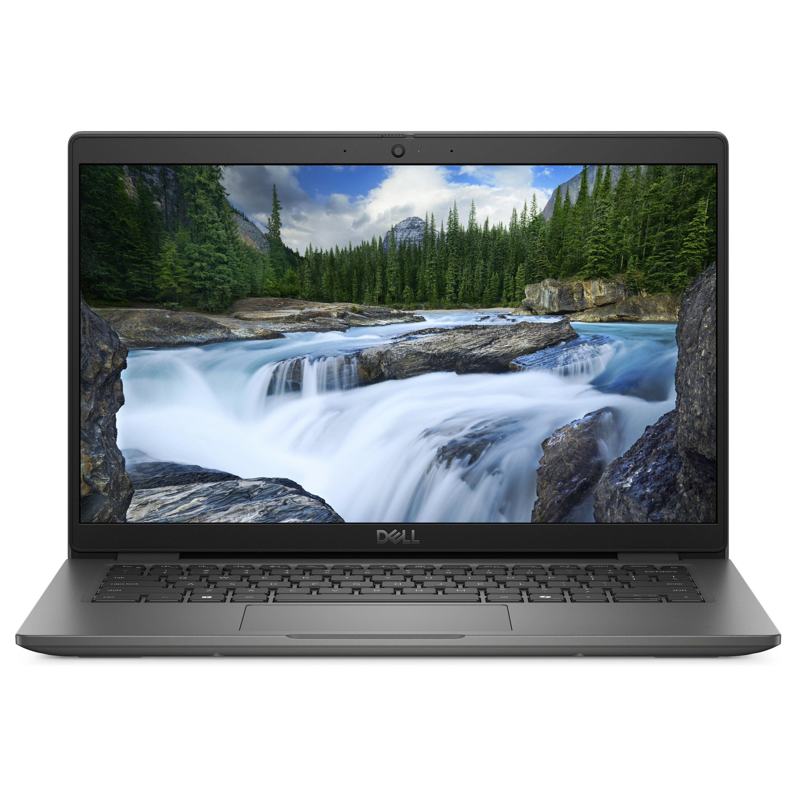 Laptop Dell Latitude 3450 / i5-1335U / 16 GB DDR5 / 512 GB / 14" Full HD IPS / Intel Iris Xe Graphics - Gri e Mbyllur