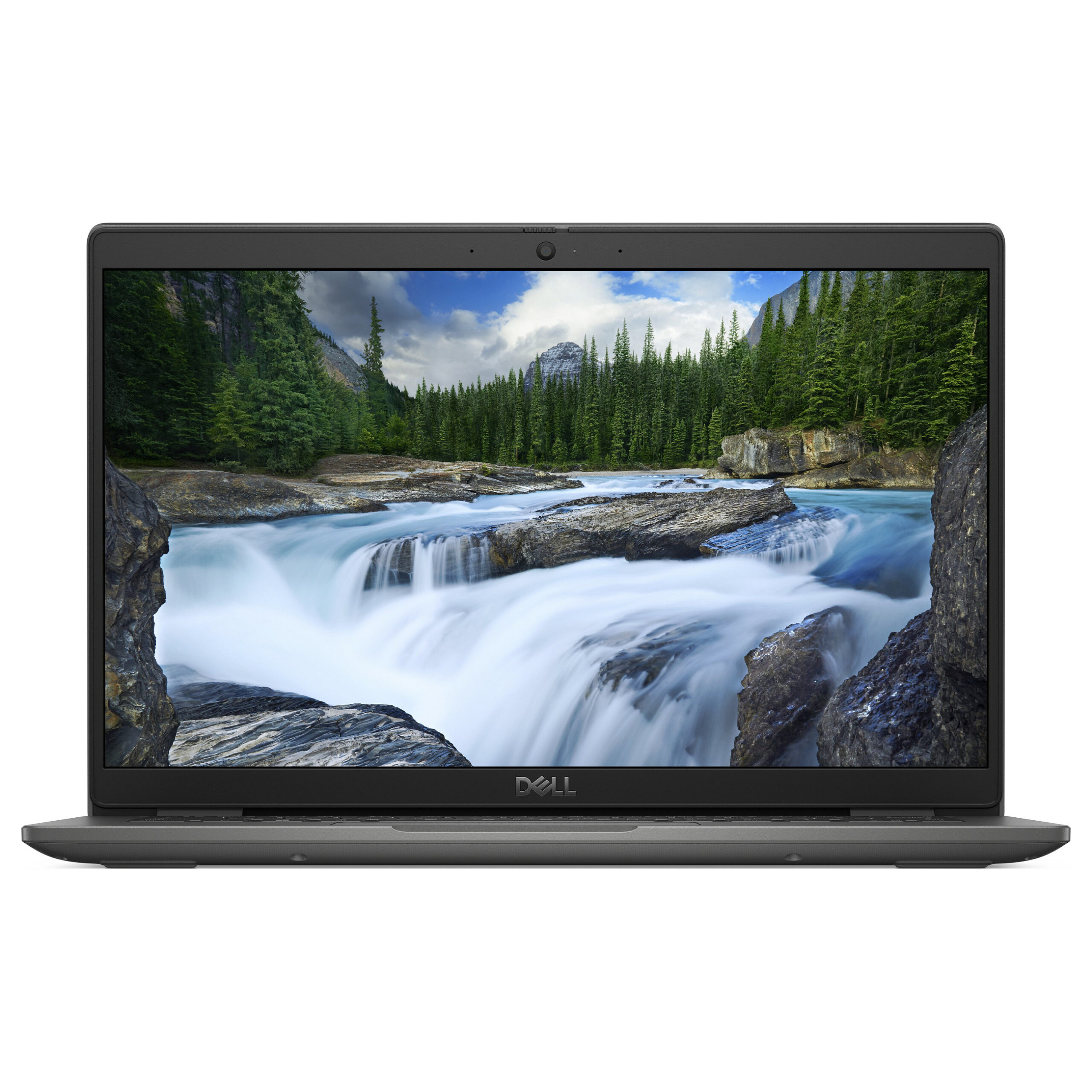 Laptop Dell Latitude 3450 / i5-1335U / 16 GB DDR5 / 512 GB / 14" Full HD IPS / Intel Iris Xe Graphics - Gri e Mbyllur - Figura 2