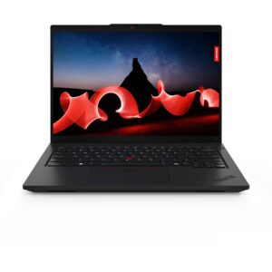 Laptop Lenovo ThinkPad L14 G5 / Ultra 7 155U / 16GB / 512GB / 14" WUXGA IPS / Intel Graphics / e zezë