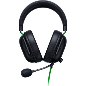Kufje Gaming Razer BlackShark V2 X Over-Ear Wired – Zezë 8