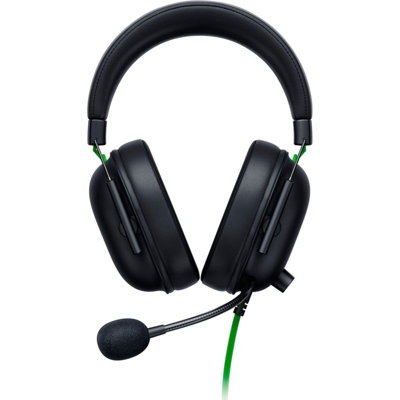 Kufje Gaming Razer BlackShark V2 X Headset / RZ04-04570100-R3M1 – Zezë - Figura 3